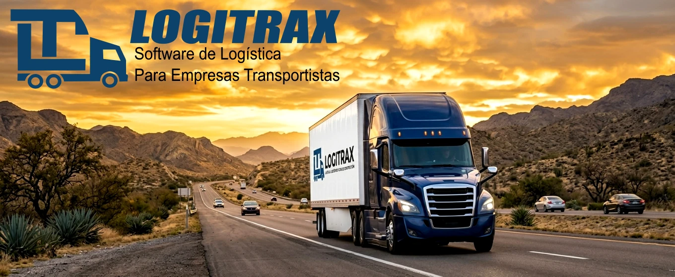 LogiTrax